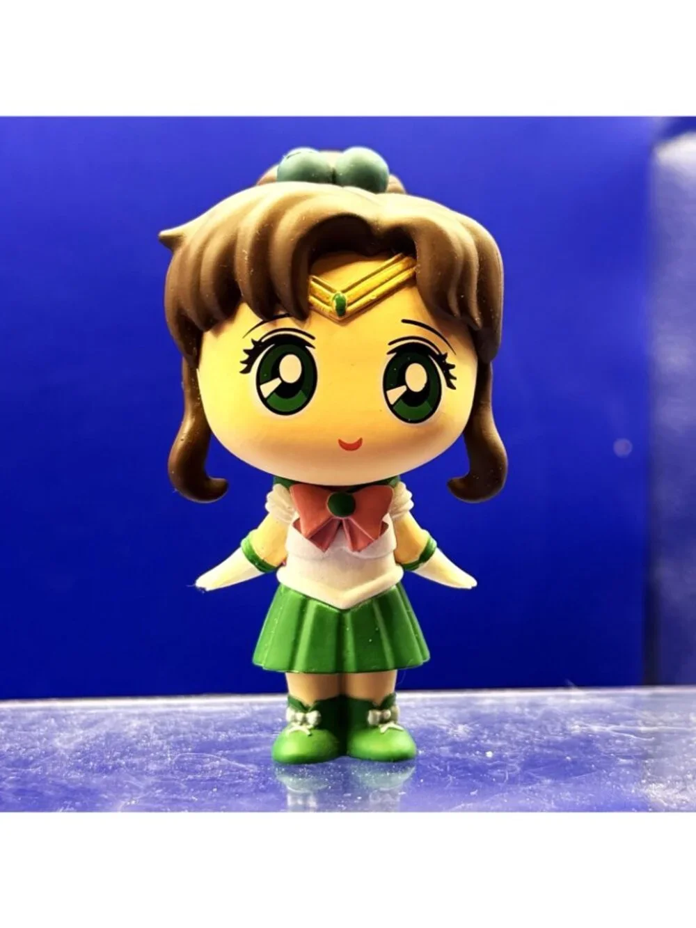 Sailor Moon expand your